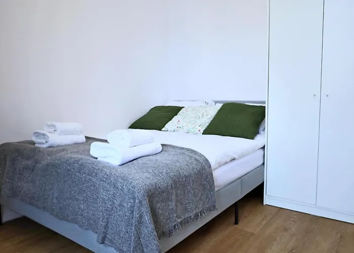 Primavera Apartments By Oneapartments