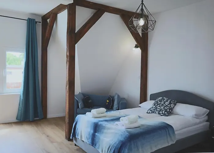 Primavera Apartments By Oneapartments
