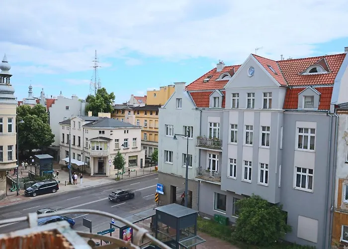 Primavera Apartments By Oneapartments